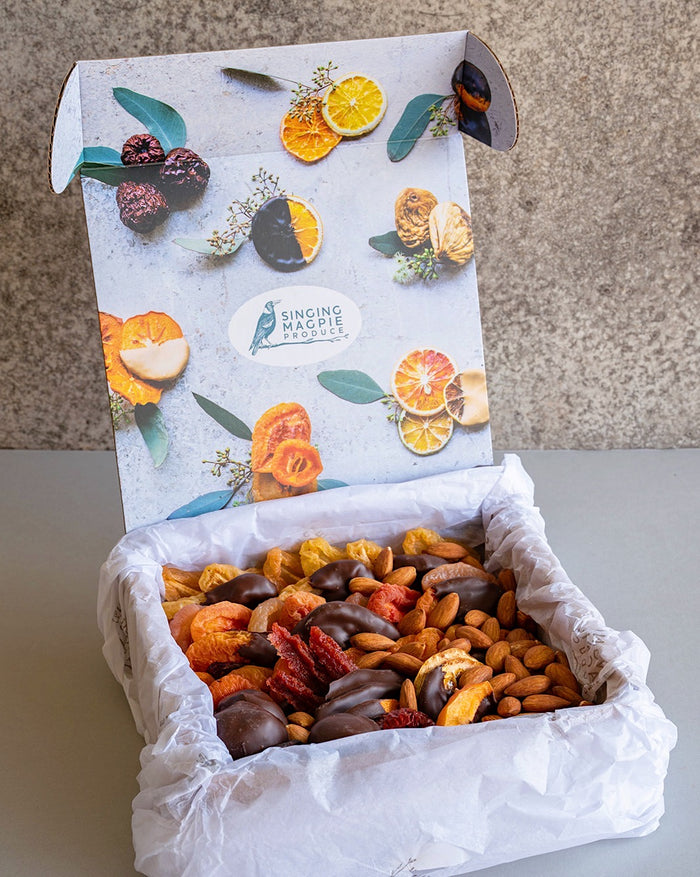 AC. Riverland Gift Boxes