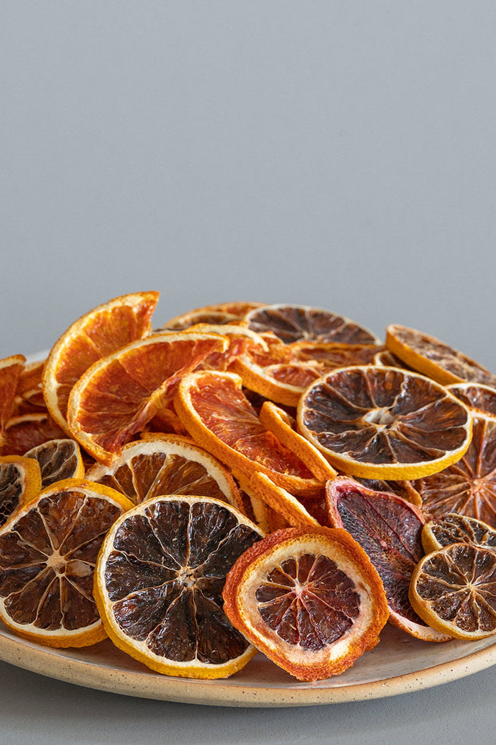 Riverland Dried Citrus Slices 140g