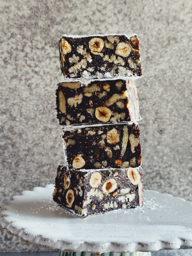 A. Artisan Christmas Hamper 2025 - Limited Edition