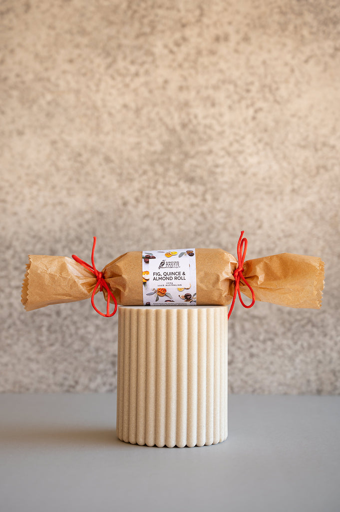 A. Artisan Christmas Hamper 2025 - Limited Edition