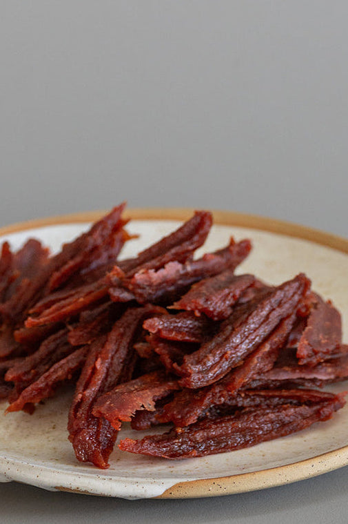 Award Winning Sun-Dried Smyrna Quince 250g