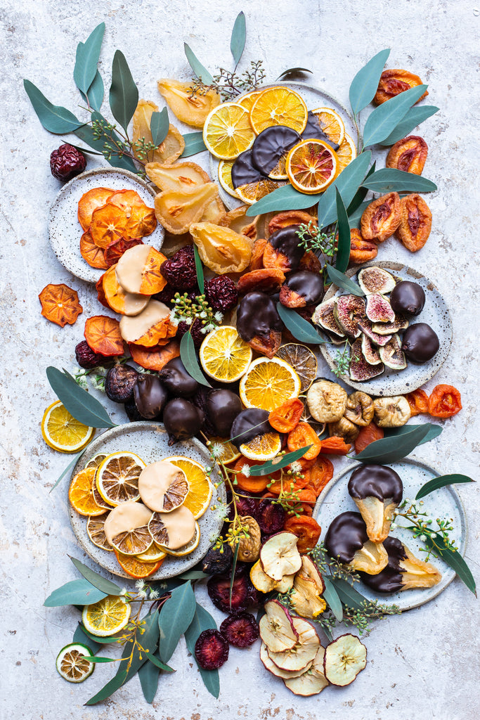 A. Artisan Christmas Hamper 2025 - Limited Edition