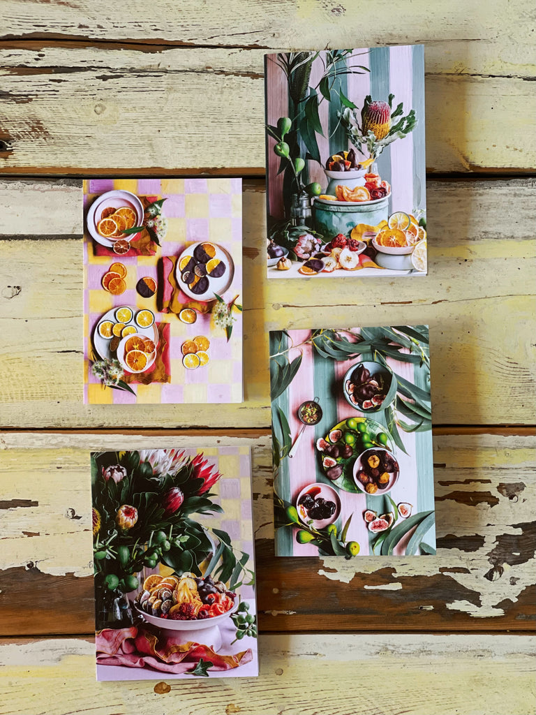 A. Artisan Christmas Hamper 2025 - Limited Edition