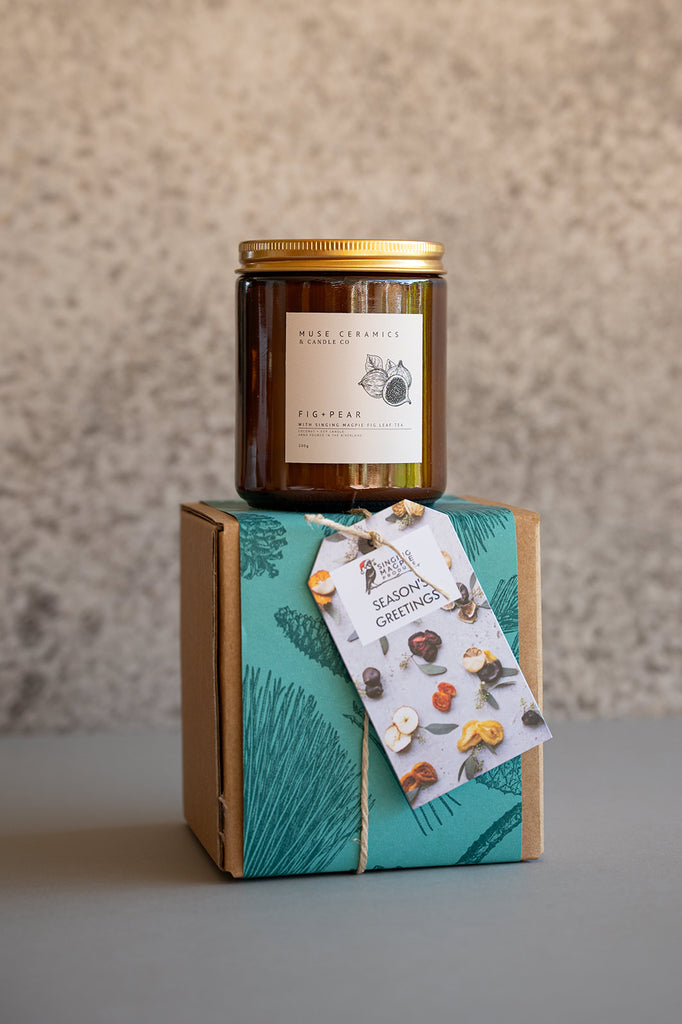 A. Artisan Christmas Hamper 2025 - Limited Edition