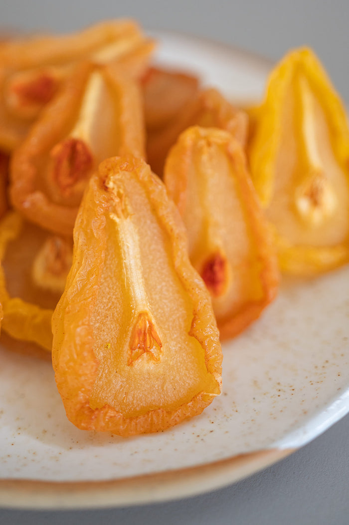 Duchess Sun-Dried Pears 400g