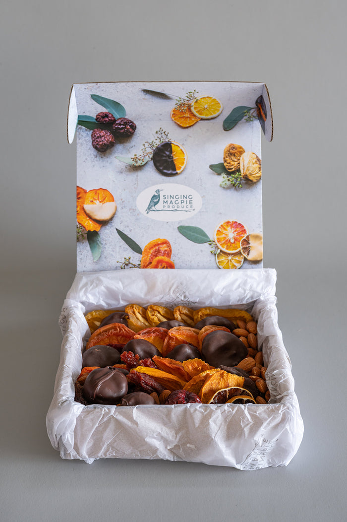 AB. Riverland Gift Boxes (Medium, 2 options)