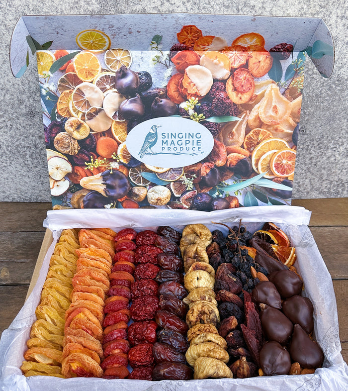 Rainbow Deluxe Classic Giftbox