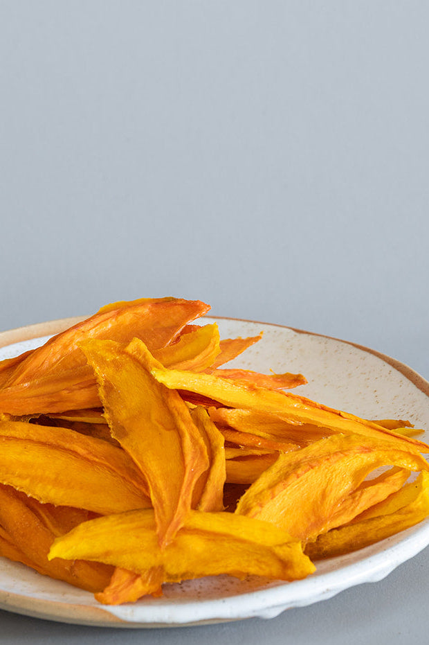 Kensington Pride Dried Mango Slices 150g
