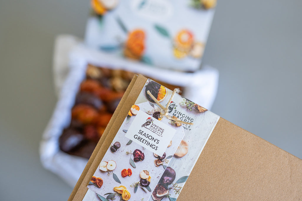 A2. Riverland Gift Boxes (Medium, 2 options)