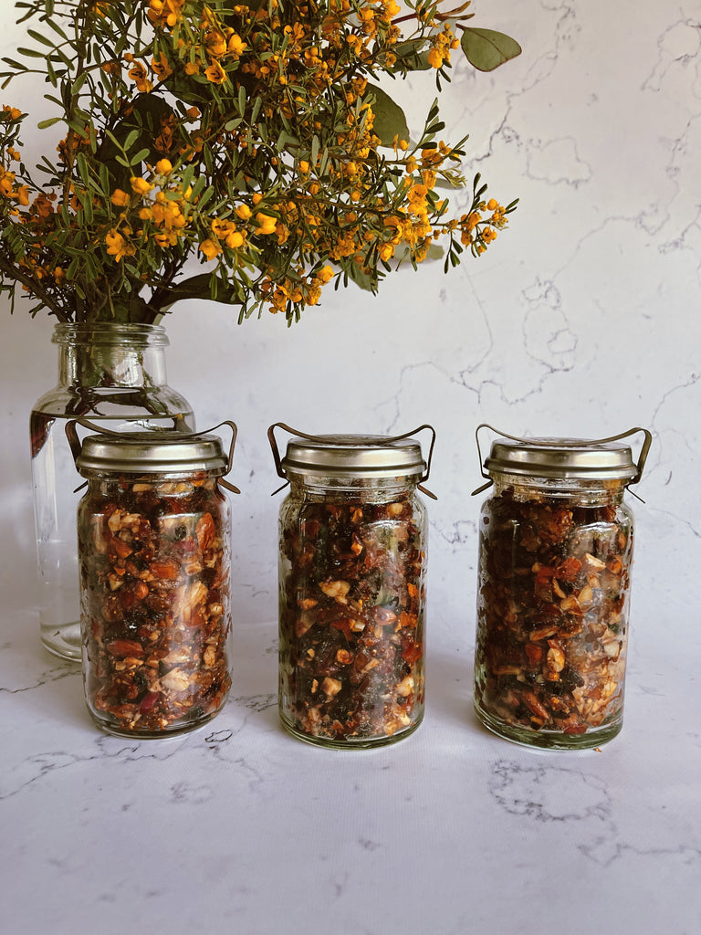 AF. Spectacular Diced Fruit Mix 500g